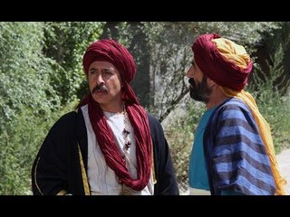 Hz. Ömer'in Doğuşu - Kanal 7 TV Filmi