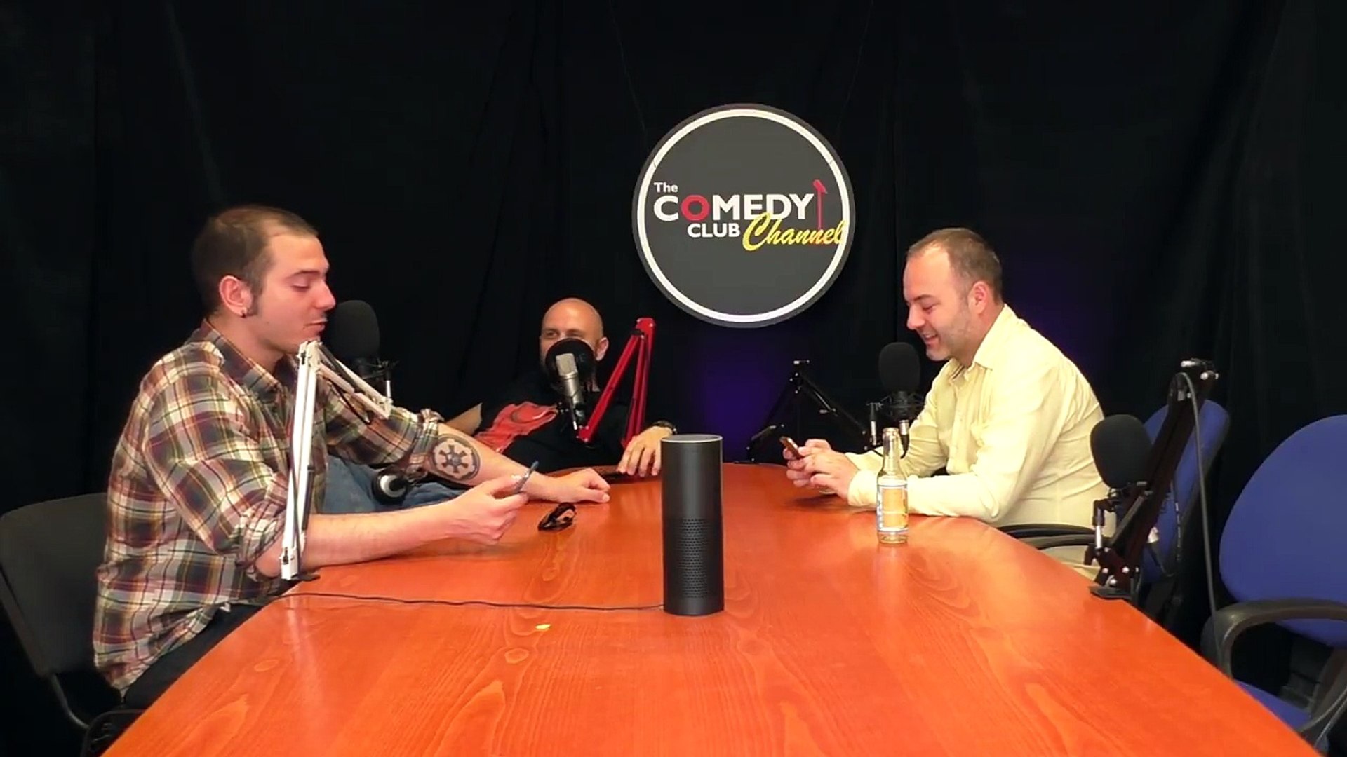 ⁣Комеди Клуб Новините #14 от 7ми Май 2018