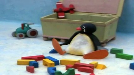 Pingu 006 Pingu is Jealous