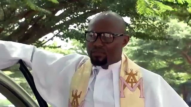 THE REVEREND SISTER | 2017 NIGERIAN MOVIES | NIGERIAN MOVIES 2017 | NOLLYWOOD MOVIES