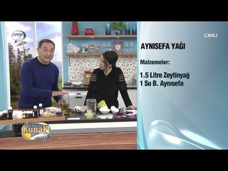 Ayak Yaraları ve Çatlakları İçin Doğal Kür Tarifi