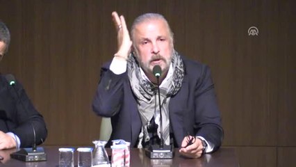 Güvenlik Politikaları Uzmanı Yarar: "Ülkedeki Alarm Durumu Devam Ediyor"