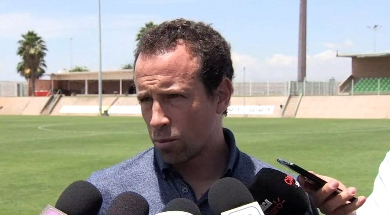 Araujo va evolucionando