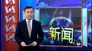 VOA卫视(2015年4月1日 第一小时节目)