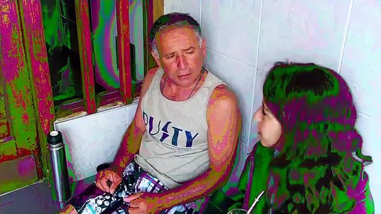 BROMA A MI PAPA Y ME CONFIESA QUE ES GAY