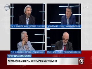 İskele Sancak - 9 Mart 2018