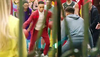 Hollyoaks 7th May 2018