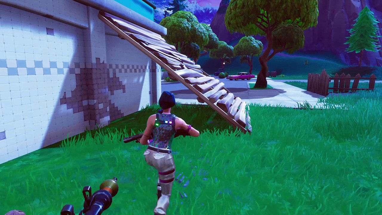 Best shot