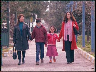 Kalp Gözü - Nikah ve Cenaze