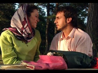 Şeytan Dizisi 11.Bölüm - Kan Davası