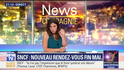 News et compagnie - 21h-22h