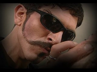 Şeytan Dizisi 10.Bölüm - Şeytanın Oyuncağı