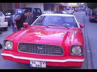 Şeytan Dizisi 4.Bölüm - Adem'in Para ile Sınavı