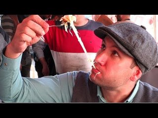 Dünyanın Tadı - Adana-3 | 7 Nisan 2018