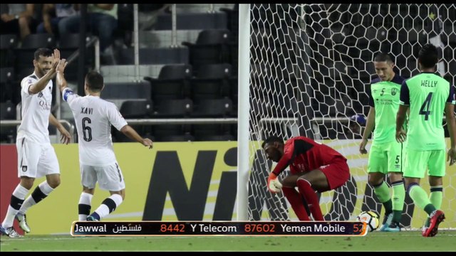 ردود الأفعال بعد خسارة الأهلي من السد في دوري أبطال آسيا