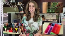 DIY Hanger Wardrobe Organizer! - Do It, Gurl