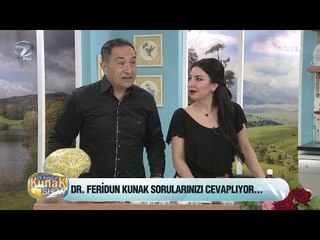 Dr. Feridun Kunak Show - 3 Mayıs 2018