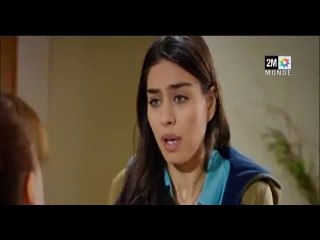 lan atakhalla abadan ep8 HD part4 2M لن أتخلى أبدا الحلقة الثامنة جزء 4