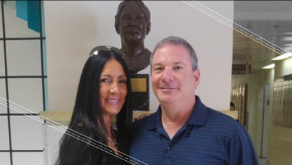 How Stewart Greenberg Conquered Stage 4 Melanoma