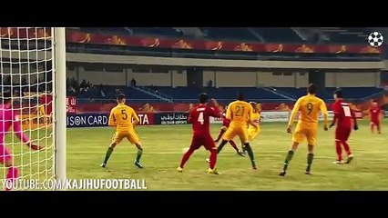 Hành trình trong mơ của U23 Việt Nam tại VCK U23 châu Á