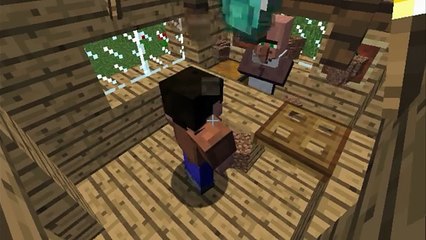 5 Coisas Que Ninguem Fez No Minecraft