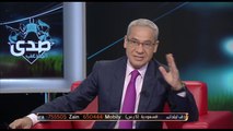 مصطفى الأغا : مجموعة المنتخب التونسي صعبة لكن من لا يؤمن بحظوظه في التأهل يبقى في منزله