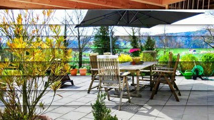 A vendre - Maison - Promasens (1673) - 7.5 pièces