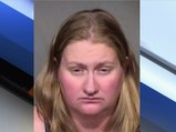 MCSO: Woman sent sex pics to minor online gamer - ABC15 Crime