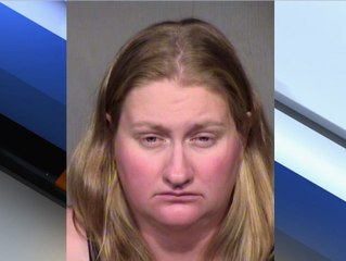 MCSO: Woman sent sex pics to minor online gamer - ABC15 Crime