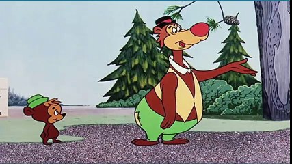 pica pau papai urso fodder and son