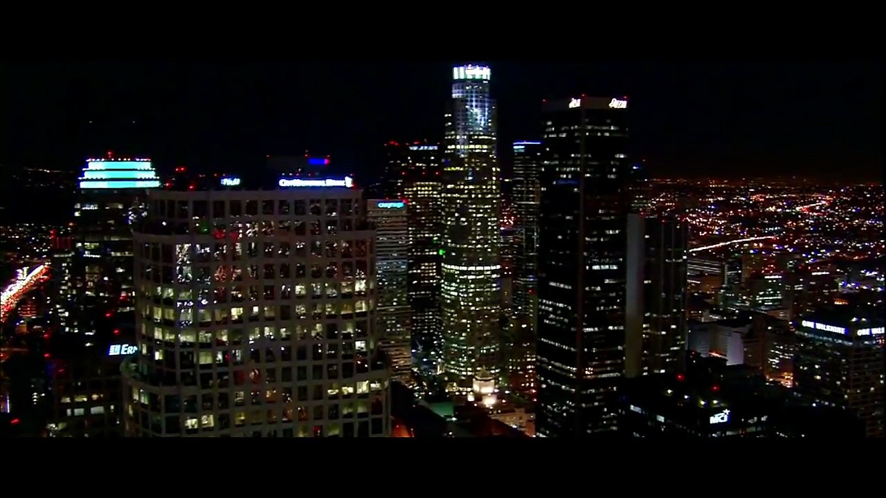 Hijacked • A Film by Sawyer Hartman
