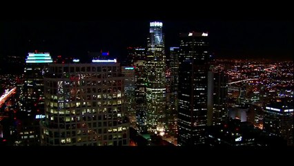 Hijacked • A Film by Sawyer Hartman