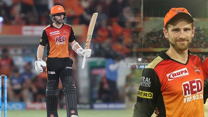 தொடர் வெற்றிகளை குவிக்கும் ஹைதராபாத் அணி