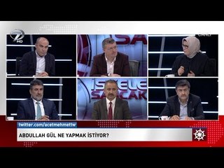 İskele Sancak - 27 Nisan 2018