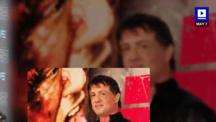 Sylvester Stallone Will Be Back for 'Rambo V'