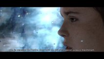 Beyond : two souls - the experiment - May PSN freebie - 1st play