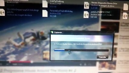 PPSSPP Dragon Ball Z Shin Budokai 2 para PSP iPhone y Android