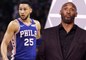Kobe Bryant Calls Ben Simmons Jumper TRASH! | 2018 NBA Playoffs