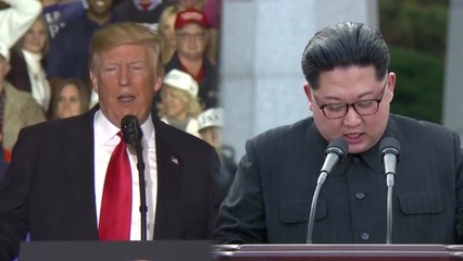 북미정상회담 발표 지연...北 고위급 방중설 '촉각' / YTN