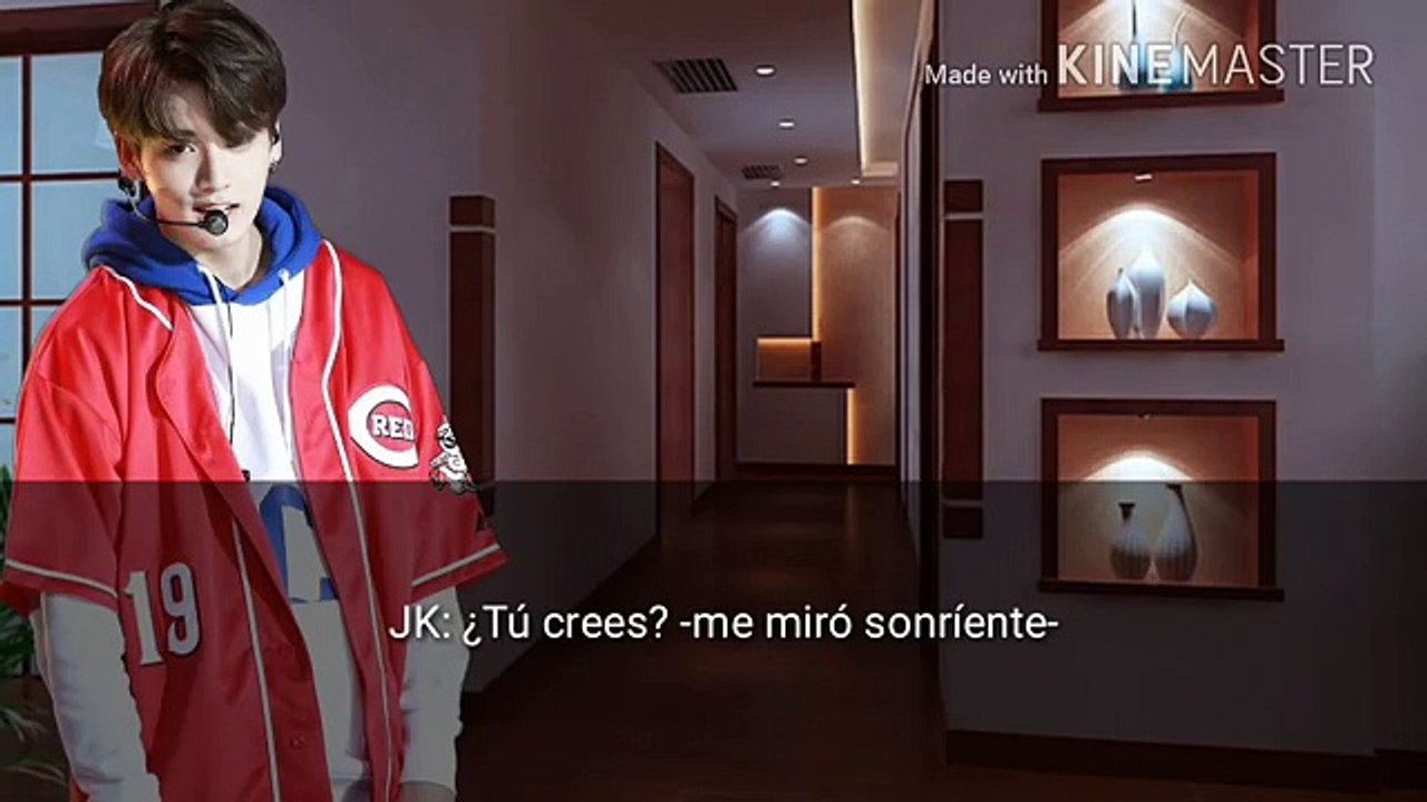 Imagina con Taehyung [Cap.4] My Angel