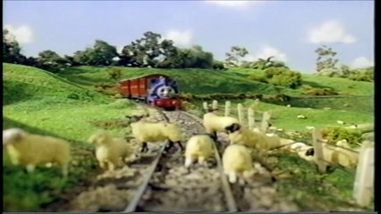 Four Little Engines (US-GC)