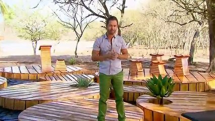 Tercera Temporada - La Isla El Reality - Capítulo 36