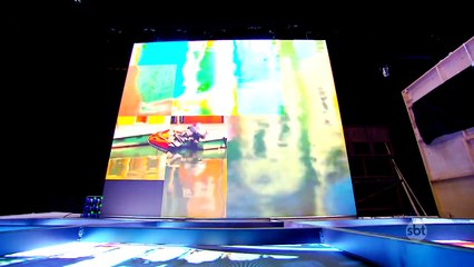 Elevador Panorâmico - Panoramic Lift Prank | Câmeras Escondidas (06/05/18)