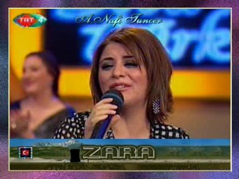 ZARA - Zeytinyağlı Yiyemem Aman (2)