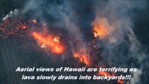 HAWAII IN BIG TROUBLE!!! End Times Signs  & Current Events (May 7, 2018)