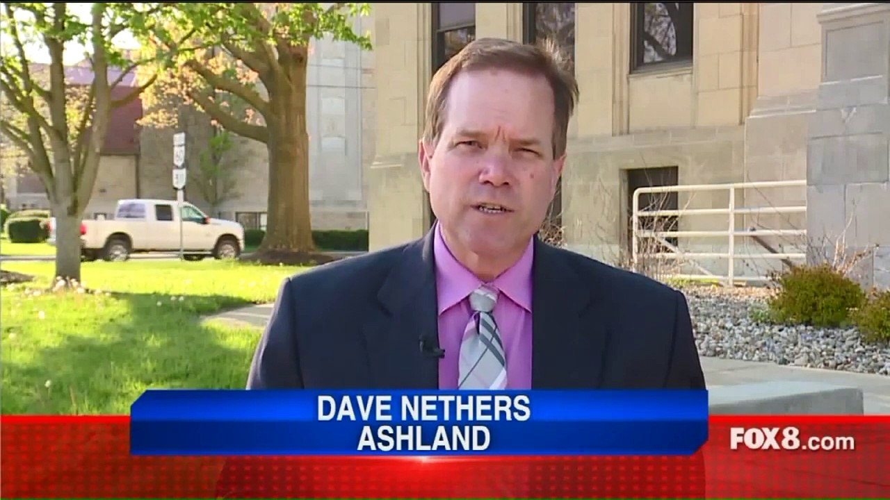 Jury Finds Accused Ohio Serial Killer Guilty of Aggravated Murder, Kidnapping