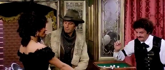 SO FAROESTE DUBLADO part 1/3