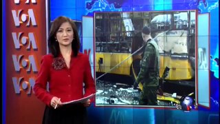 VOA卫视(2015年2月11日 第一小时节目)