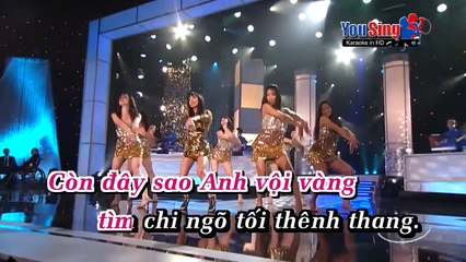 LK Tình Đau  Yêu nhau Bốn Mùa - Quỳnh Vi  Như Loan