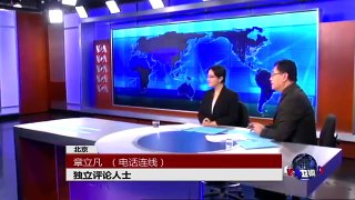 时事大家谈：今年两会释放出什么信号？